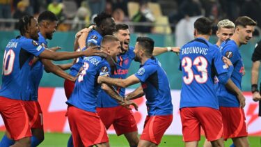 FCSB poate pleca din București! Variantă surpriză pentru perioada în care Arena Națională nu este disponibilă