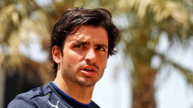 Carlos Sainz a scăpat de o amendă de 40.000 de euro! Decizia luată de oficialii FIA