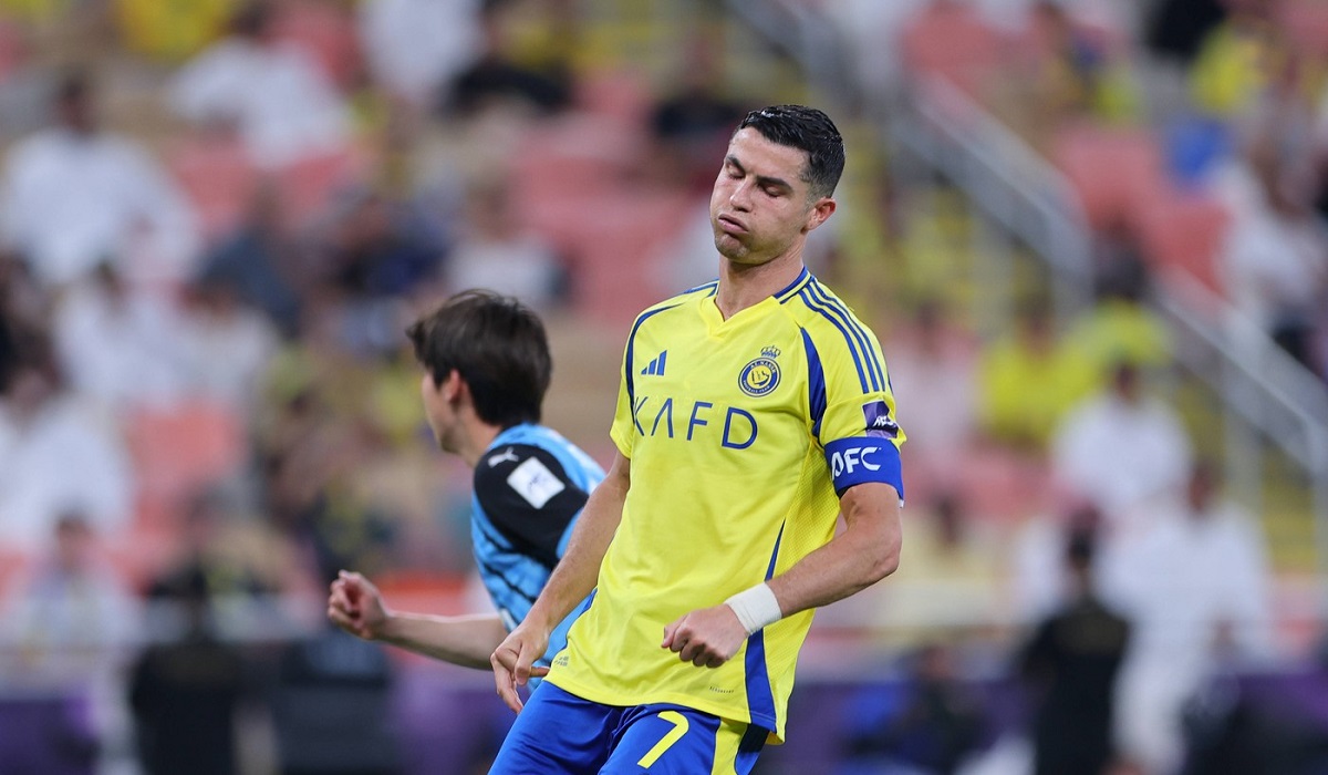 Șoc total în semifinalele Ligii Campionilor Asiei! Al Nassr, echipa lui Cristiano Ronaldo, eliminată de Kawasaki