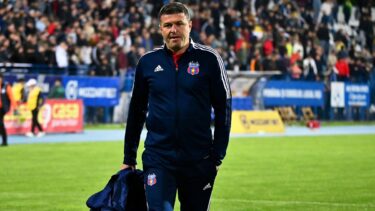 Steaua – Csikszereda 0-0! Echipa lui Daniel Oprița a ratat șansa de a urca pe primul loc în Liga a 2-a
