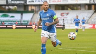 S-a decis soarta lui Denis Alibec! Înţelegerea dintre atacant şi Gică Hagi făcută publică