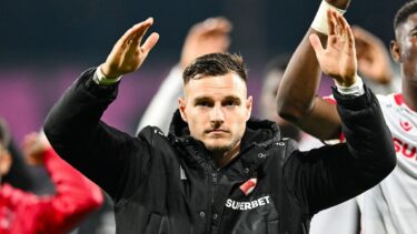 Dennis Politic a vorbit despre un posibil transfer la FCSB: „Mă bucură interesul!”