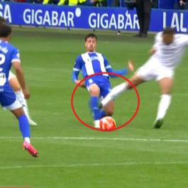 Ce sancțiune poate primi Kylian Mbappe după faultul „horror” din Alaves – Real Madrid 0-1! Anunțul spaniolilor