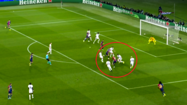 Lamine Yamal, gol superb la meciul cu numărul 100 pentru Barcelona! Puștiul de 17 ani are cifre senzaționale