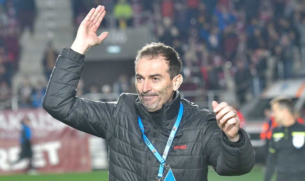 Ce a spus Marius Măldărăşanu despre Marius Şumudică, după ce l-a eliminat dramatic din Cupa României!
