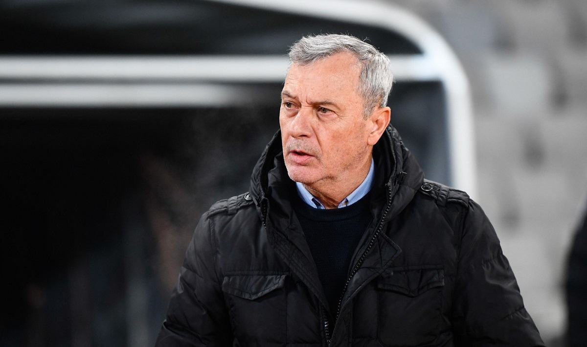 Mircea Rednic, anunț despre plecarea de la UTA: „Dacă voiam, ajungeam înaintea lui Reghe acolo