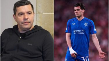 Cosmin Contra, anunţ despre viitorul lui Ianis Hagi. Fostul selecţioner ştie de ce are nevoie fiul „Regelui”