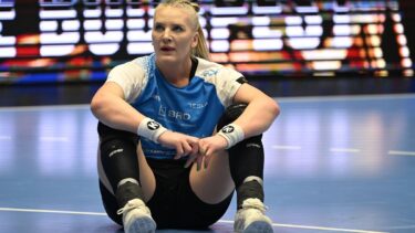 Crina Pintea, mesaj copleşitor după ce CSM Bucureşti a ratat calificarea în Final Four: „Handbalule, ai fost viaţa mea”