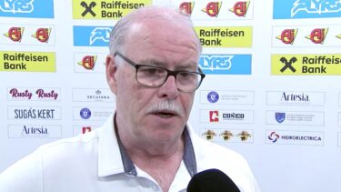 Dave MacQueen, categoric după Ucraina – România 4-0: „Un meci între bărbaţi şi băieţi”