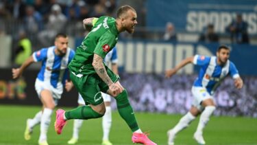 „Ne vom aşeza la masă!” Farul Constanţa, reacţie oficială despre Denis Alibec! Ce se întâmplă cu atacantul