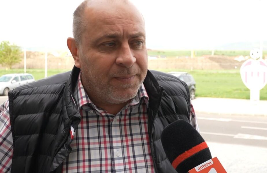 „S-au dăruit” Dioszegi le-a transmis jucătorilor lui să ia exemplul tricolorilor de la hochei: „Aşa scăpăm”!