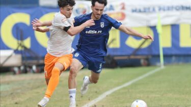 FCU Craiova, o nouă înfrângere în Liga a 2-a. Corvinul, maximum de puncte în play-out. Rezultatele zilei