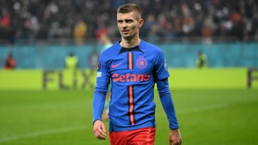 „S-au obişnuit să fim mereu furaţi”. Florin Tănase, reacţie dură după Rapid – FCSB 1-2. Ce a spus despre titlu