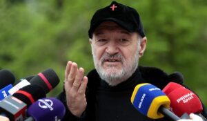 Gigi Becali face revoluţie la FCSB! Mitriţă şi Louis Munteanu pe lista celor de la FCSB: „O să aduc 5 jucători”