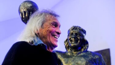 A murit Hugo „El Loco” Gatti, legendarul portar al Argentinei