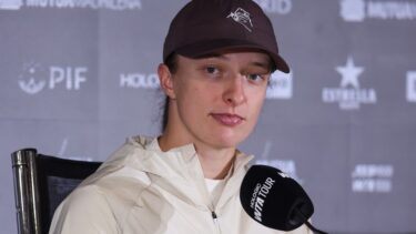 Iga Swiatek, dezvăluiri despre sistemul antidoping: „Este foarte multă presiune”