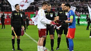 Florin Prunea anunţă un scenariu incredibil după scandalul de la Rapid – FCSB 1-2: „Fac pariu”