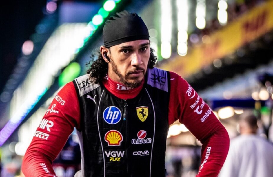 Semnal de alarmă în privinţa lui Lewis Hamilton: „E cel mai rău lucru care i se poate întâmpla”