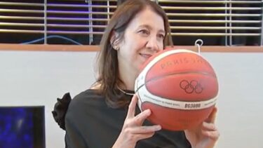 Svetlana Drăguşin