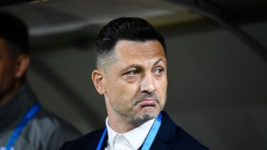 Mirel Rădoi i-a pus la zid pe cei de la U Cluj, după victoria cu Craiova: „Să nu mai înjure de morţi”