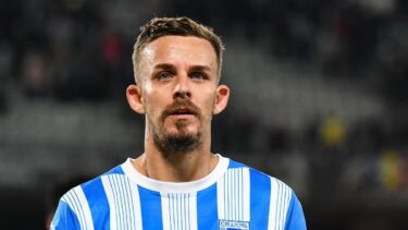 „E greu să te pui cu toţi!” Nicuşor Bancu a făcut praf arbitrajul după U Cluj – Craiova 2-1: „Echipă mică”
