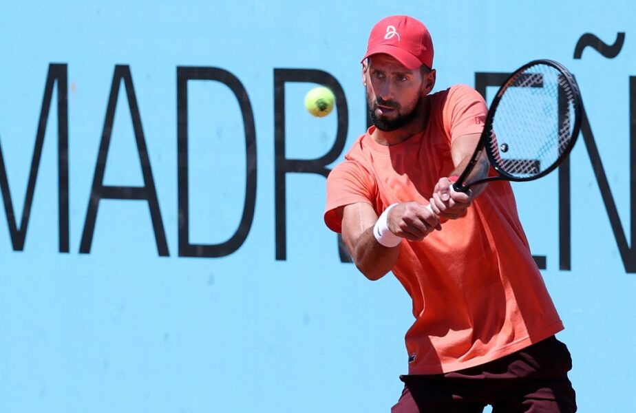 Novak Djokovic, aproape de retragere! Ce a spus după eliminarea de la Madrid: „Nu ştiu dacă voi mai juca”