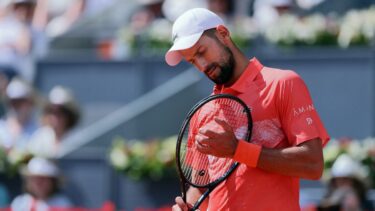 Novak Djokovic nu va participa la turneul de la Roma! Mesajul organizatorilor pentru sârb