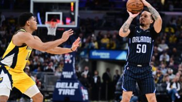 Orlando – Indiana 129 – 115. Victorie fără probleme pentru echipa din Florida