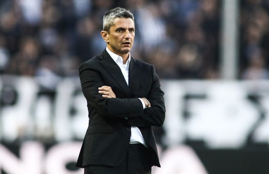PAOK – Panathinaikos 2-1. Echipa lui Răzvan Lucescu a întors scorul şi s-a apropiat de locurile de Champions League