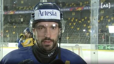Roberto Gliga, după Ucraina - România 4-0: "În loc să facem un pas înainte, am făcut un pas în spate"