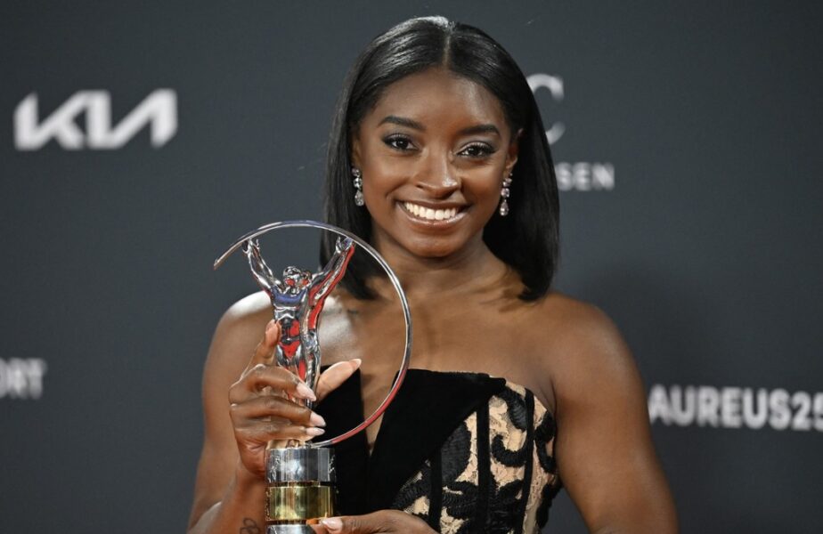 Simone Biles nu ştie încă dacă va participa la Jocurile Olimpice 2028: „Am sacrificat atât de multe”
