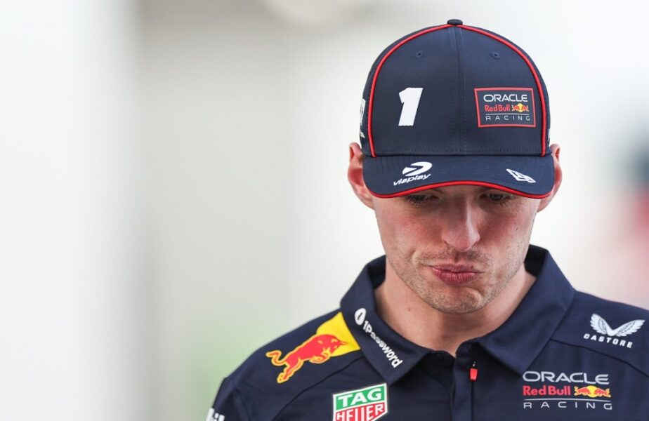 Christian Horner, mesaj categoric despre viitorul lui Max Verstappen la Red Bull. Ce se întâmplă cu campionul mondial