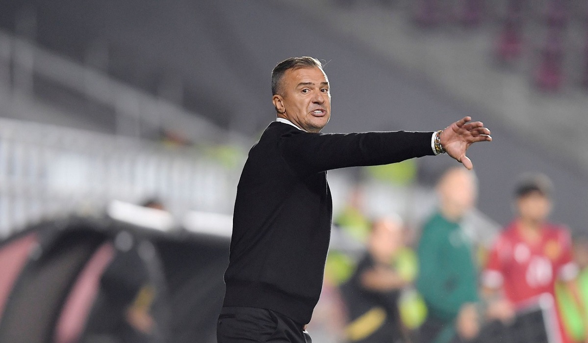 Daniel Pancu a anunţat că pleacă de la naţionala U21 după EURO 2025! A spus şi cine îi ia locul