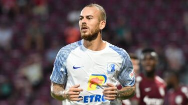 Marius Şumudică a spus la ce echipă va juca Denis Alibec în sezonul următor!