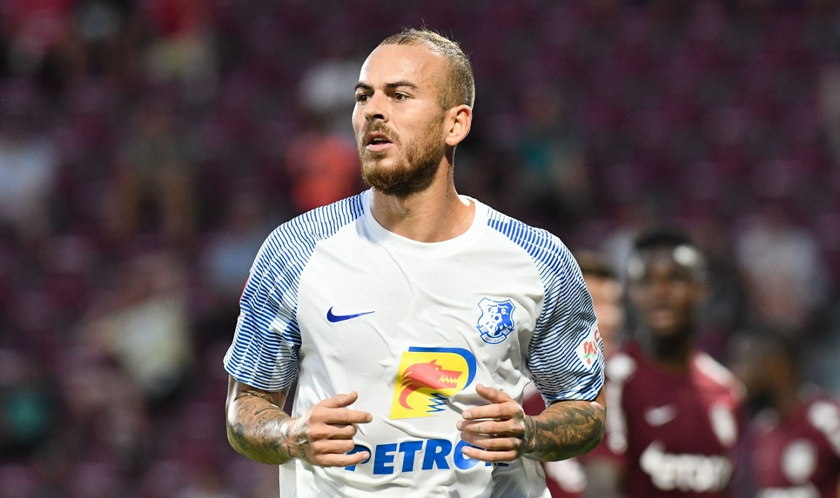 Marius Şumudică a spus la ce echipă va juca Denis Alibec în sezonul următor!
