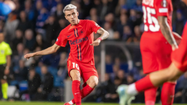 Benfica, ofertă de 8 milioane de euro pentru Tavi Popescu! Dezvăluirea lui Giovanni Becali