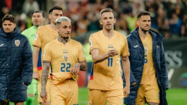 Alexandru Mitriţă, cerut titular la echipa naţională. Mesaj pentru Mircea Lucescu