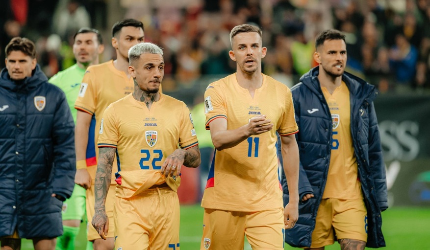 Alexandru Mitriţă, cerut titular la echipa naţională. Mesaj pentru Mircea Lucescu