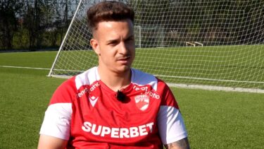 „Ar fi un coşmar”. Alexandru Pop nu concepe ca FCSB să devină campioană, după derby-ul cu Dinamo: „Putem să-i batem”