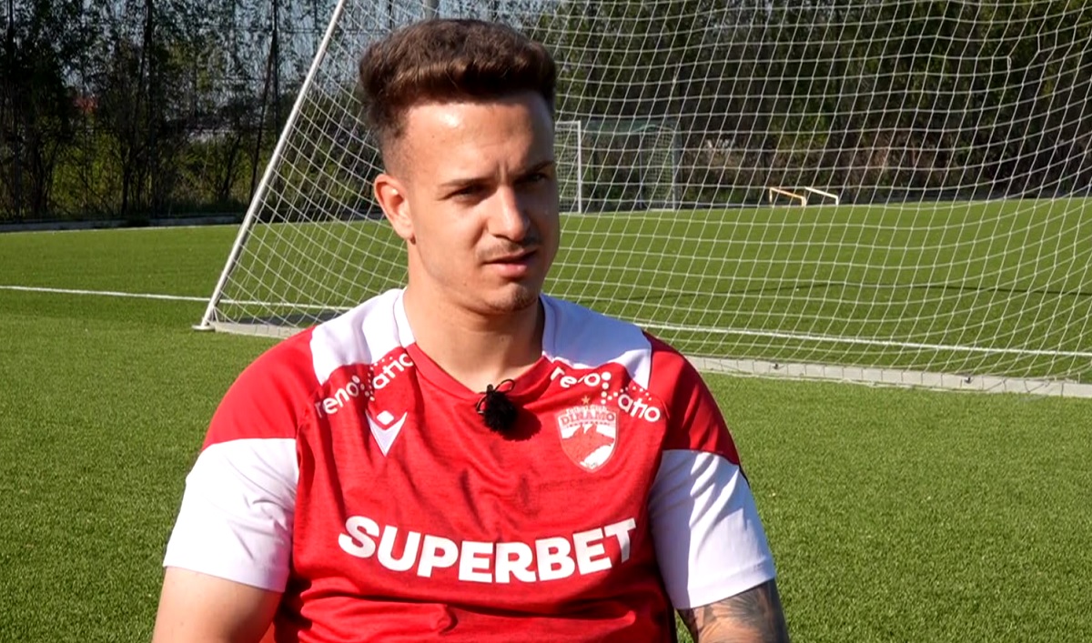 „Ar fi un coşmar. Alexandru Pop nu concepe ca FCSB să devină campioană, după derby-ul cu Dinamo: „Putem să-i batem