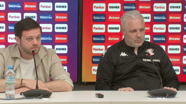 Victor Angelescu i-a dat replica lui Marius Şumudică! L-a contrazis pe antrenor: „O să avem o discuţie”