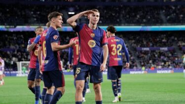 Barcelona, victorie la limită cu Valladolid. Pas uriaș către titlu reușit de catalani