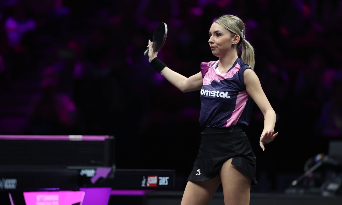 Bernadette Szocs şi-a aflat adversara de la Campionatele Mondiale de Tenis de Masă Doha 2025. Programul românilor