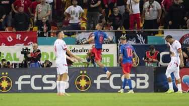 FCSB poate fi matematic campioană la următorul meci! Toate calculele în lupta pentru titlu