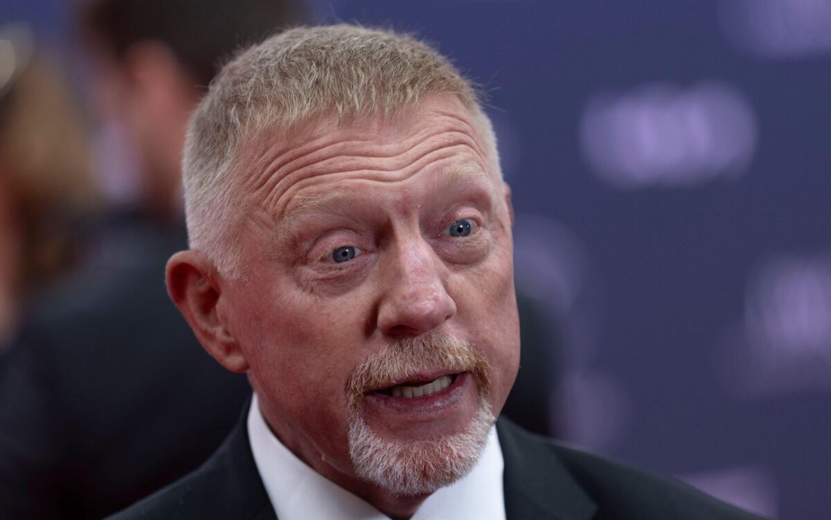 Boris Becker, detalii impresionante din închisoare: „Am fost speriat uneori. Am plătit pentru greşelile mele
