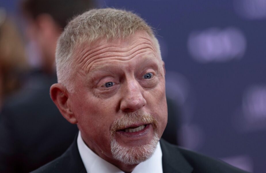 Boris Becker, detalii impresionante din închisoare: „Am fost speriat uneori. Am plătit pentru greşelile mele”