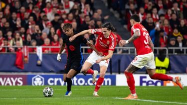 Transferul pregătit de Real Madrid pentru sezonul viitor. Afacerea în care va fi implicată direct şi Manchester United