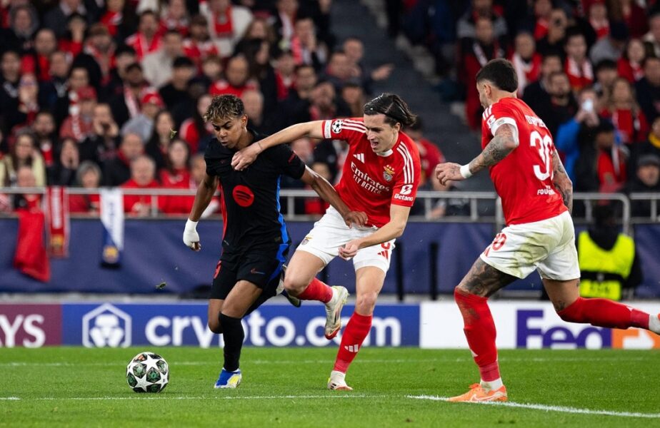 Transferul pregătit de Real Madrid pentru sezonul viitor. Afacerea în care va fi implicată direct şi Manchester United