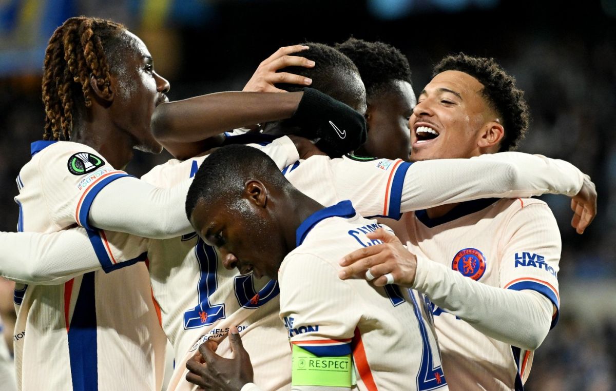 Chelsea, victorie la scor în manşa tur a semifinalelor Conference League! Real Betis – Fiorentina 2-1