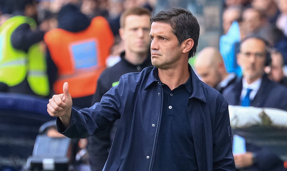 Încep negocierile! Clubul care încearcă să obţină semnătura lui Cristi Chivu